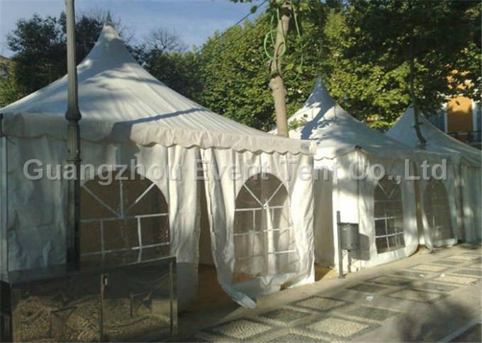 роскошные шатры пагоды структуры свадьбы 10 кс 10м алюминиевые для веддинг и событий