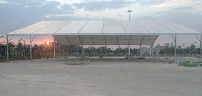 спортивное мероприятие установки 2000 человек ширины 30м легкое шатер рамки с ясной структурой пяди