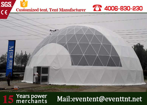 Китай ясные прозрачные диаметры 35м Парты шатер купола для на открытом воздухе события поставщик