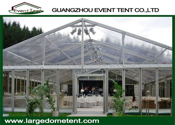 Китай Королевский шатер свадебного банкета Ватерптооф на открытом воздухе для 500 человек поставщик