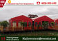 Сеатер 2000 шатер рамки 40 метров широких для на открытом воздухе конкуренции водоустойчивой поставщик