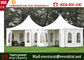 роскошные шатры пагоды структуры свадьбы 10 кс 10м алюминиевые для веддинг и событий поставщик