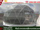 Реклама кампании партии ФорЭвенинг шатра геодезического купола стальной структуры большая поставщик