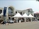 экспорт Бахрейн шатра сени свадебного банкета пагоды метра 6кс6 мобильный поставщик