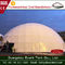 Коммерчески геодезический большой шатер купола на партия диаметр 4м до 60м поставщик