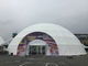 Коммерчески геодезический большой шатер купола на партия диаметр 4м до 60м поставщик